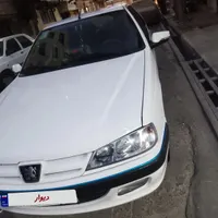 پژو پارس LX TU۵، مدل ۱۳۹۵