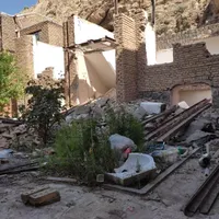 تخریب ساختمان