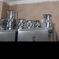 کاور برای تمامی لوازم آشپزخانه|سفره، حوله، دستمال آشپزخانه|شیراز, رکن‌آباد|دیوار