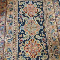 فرش ۴متری سنتی