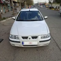 سمند LX EF7 مدل ۹۰