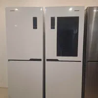 یخچال فریزر دوقلو استیلون سوزان جنرال جمیل