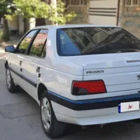 SLX مدل96|خودرو سواری و وانت|یاسوج, |دیوار