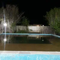 باغ ویلااجاره کوتاه مدت نوفرست  ویلا سنتی|اجارهٔ کوتاه‌مدت ویلا و باغ|بیرجند, |دیوار