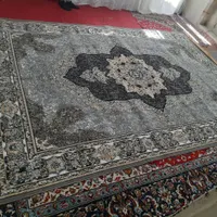 ۵ تخته فرش ۹ متری کارینا زمینه فیلی