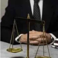 وکیل کیفری