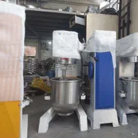 خمیرگیر پشمک ساز آب سردکن فرساندویچی میکسر قنادی|فروشگاه و مغازه|آمل, |دیوار