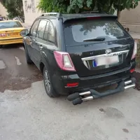 لیفان x60