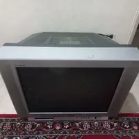 تلویزیون قدیمی سامسونگ