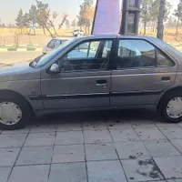 فروش پژو slx مدل ۹۰ دوگانه،معاوضه با آریسان|خودرو سواری و وانت|تهران, منصوریه (پل سیمان)|دیوار