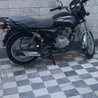 موتور باکسر رهرو ۱۵۰