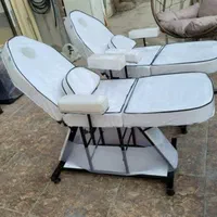 تخت ماساژ پاکسازی سه تیکه تاتو