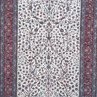 فرش دستبافت جفت ۹متری اردکان دستباف|فرش|تهران, نارمک|دیوار