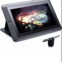 قلم نوری وکام Cintiq DTK1300|قطعات و لوازم جانبی رایانه|تهران, جنت‌آباد جنوبی|دیوار