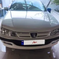 پژو پارس LX TU5، مدل ۱۴۰۲