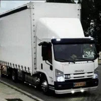 شرکت خدمات باربری آرش بار حمل و نقل|خدمات حمل و نقل|قزوین, |دیوار