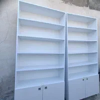 *دکور شلف قفسه طبقه ویترین مغازه پاچال کانتر  رگال|فروشگاه و مغازه|مشهد, شهید آوینی|دیوار