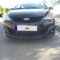 ام‌وی‌ام 315 هاچبک ساده، مدل ۱۳۹۵