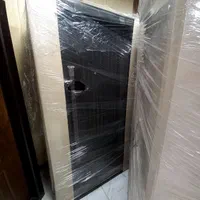 درب ضد سرقت مدل۱۵۶ اف زد در ضدسرقت مدل خط عمودی|مصالح و تجهیزات ساختمان|کرج, خرمدشت|دیوار