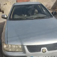 سمند LX ساده، مدل ۱۳۸۴