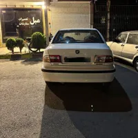 سمند LX EF7 بنزینی، مدل ۱۳۹۰|خودرو سواری و وانت|مشهد, حجاب|دیوار
