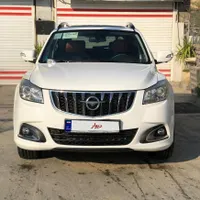هایما S7 توربو1800cc، مدل ۱۳۹۷