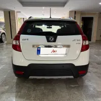دانگ فنگ H30 کراس، مدل ۱۳۹۷ اتومات کم کارکرد|خودرو سواری و وانت|تهران, سعادت‌آباد|دیوار