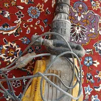 چکش هیلتی دیوالت