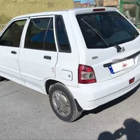 پراید 111 SE، مدل ۱۳۹۷|خودرو سواری و وانت|همدان, |دیوار