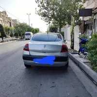 مگان ۸۸|خودرو سواری و وانت|تهران, ارم|دیوار
