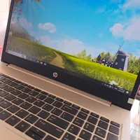 لپتاپ HP مدل ProBook 450 G7