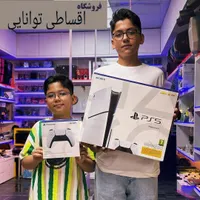 کنسول بازی باچک یا بازنشسته 5 و 4 ایکس باکس 2016|کنسول، بازی ویدئویی و آنلاین|کرج, اصفهانی‌ها|دیوار