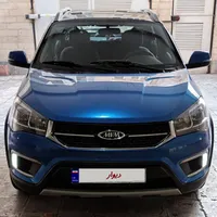 امویام X22 اتوماتیک اسپرت اکسلنت، مدل ۱۳۹۶