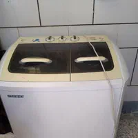 فروش لباسشویی دوقلو