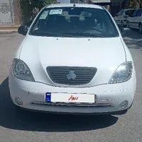 تیبا 2 (هاچبک) EX، مدل ۱۳۹۹ در حد|خودرو سواری و وانت|کرمان, |دیوار
