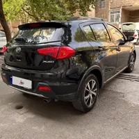 لیفان X50 اتوماتیک، بی رنگ کم کار|خودرو سواری و وانت|تهران, تهرانپارس شرقی|دیوار