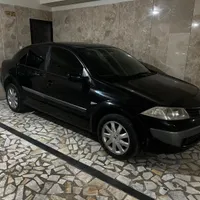 رنو مگان مونتاژ 2000cc، مدل ۱۳۹۱|خودرو سواری و وانت|کرج, باغستان|دیوار