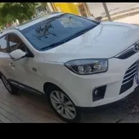جک شاسی،S5|خودرو سواری و وانت|قزوین, |دیوار