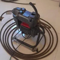 لوله بازکنی سیار وشبانه روزی با پمپ و فنر قوی|خدمات پیشه و مهارت|ایلام, |دیوار