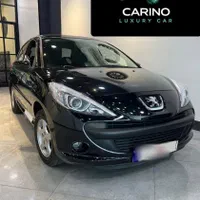 اجاره خودرو ۲۰۷ پانا و فلز*رنت ماشین*کرایه خودرو