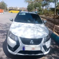 کوییک دنده‌ای S، مدل ۱۴۰۲