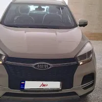 ام‌وی‌ام X55 اکسلنت، مدل ۱۳۹۹