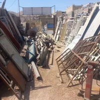 خرید اهن الات درب پنجره مس ... ضایعات اسکندری|عمده‌فروشی|ایذه, |دیوار