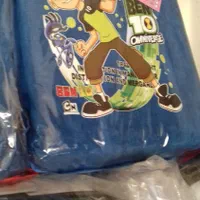 تنپوش حوله ای کودک|کفش و لباس بچه|تبریز, |دیوار