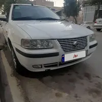 سمند ال ایکس ساده مدل۱۴۰۰ سالم سالم|خودرو سواری و وانت|آبیک, |دیوار