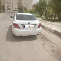 آریو دندهای 1600cc، مدل ۱۳۹۷