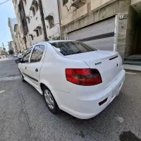 رانا lx  بی ضربه (فروش نقدی یا معاوضه با ۲۰۶ )|خودرو سواری و وانت|رشت, گلسار|دیوار
