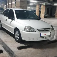 ریو مدل ۸۹|خودرو سواری و وانت|تهران, سرو آزاد|دیوار