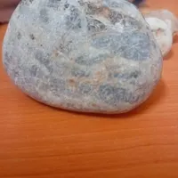 من  این سنگها رای برای تجربه خودم گذاشتم