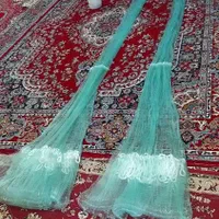 تور ماهیگیری پرتابی و دیواری|ماهیگیری|ایلام, |دیوار